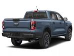 New 2025 Ford Ranger XLT SuperCrew Cab thumbnail 2