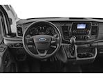 New 2025 Ford Transit 250 Medium Roof Empty Cargo Van thumbnail 8