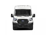 New 2025 Ford Transit 250 Medium Roof Empty Cargo Van thumbnail 6
