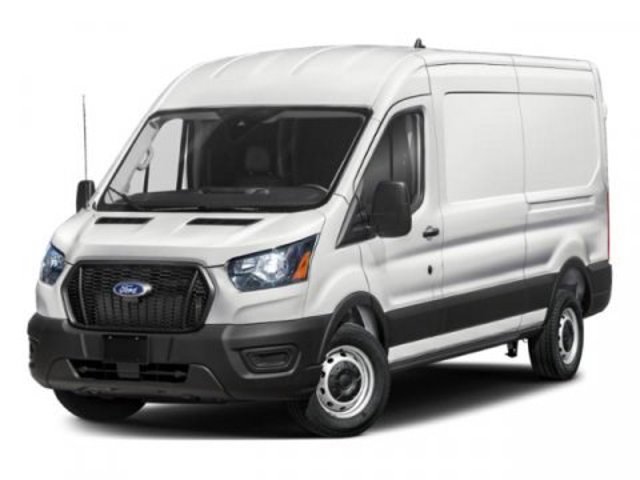 New 2026 Ford Transit 250 Medium Roof Empty Cargo Van - photo 4