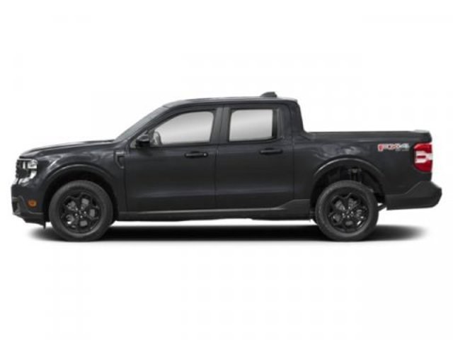 New 2025 Ford Maverick XLT SuperCrew Cab - photo 3