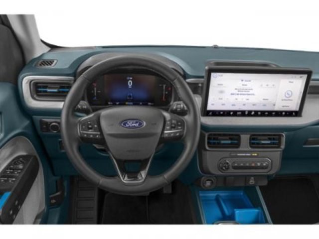 New 2025 Ford Maverick XLT SuperCrew Cab - photo 9