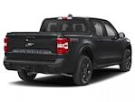 New 2025 Ford Maverick XLT SuperCrew Cab thumbnail 2