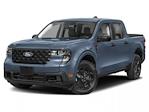 New 2025 Ford Maverick XLT SuperCrew Cab thumbnail 4