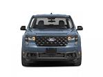 New 2025 Ford Maverick XLT SuperCrew Cab thumbnail 7