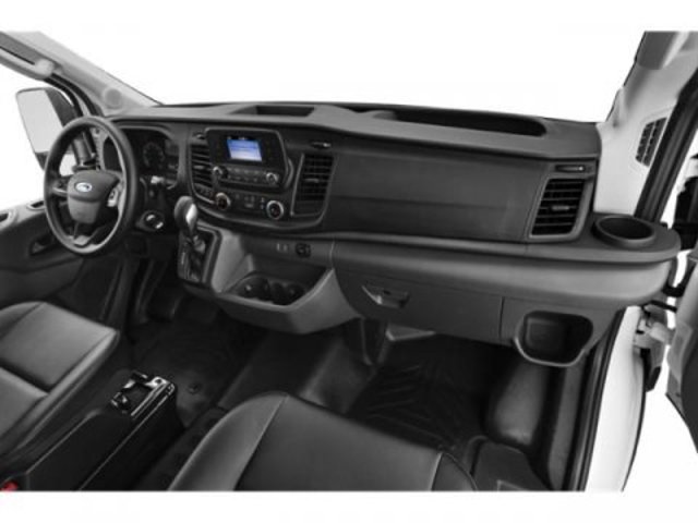 New 2026 Ford Transit 250 Medium Roof Empty Cargo Van - photo 16