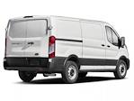 New 2026 Ford Transit 150 Low Roof Empty Cargo Van thumbnail 3