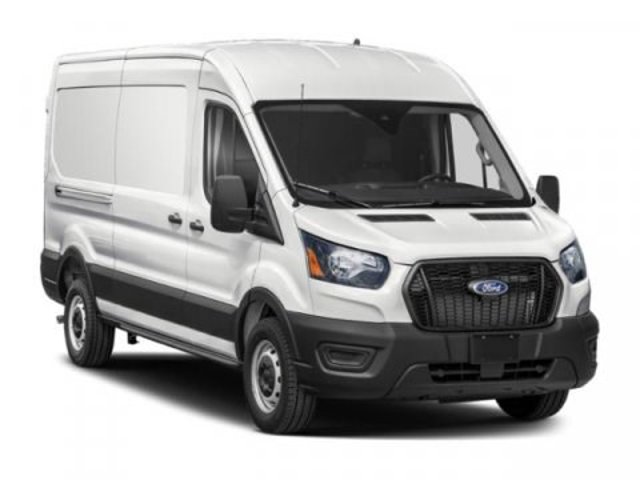 New 2026 Ford Transit 250 Medium Roof Empty Cargo Van - photo 8
