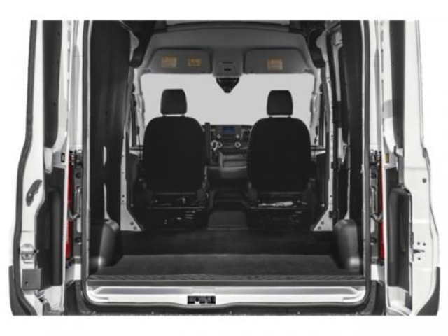 New 2026 Ford Transit 250 Medium Roof Empty Cargo Van - photo 13