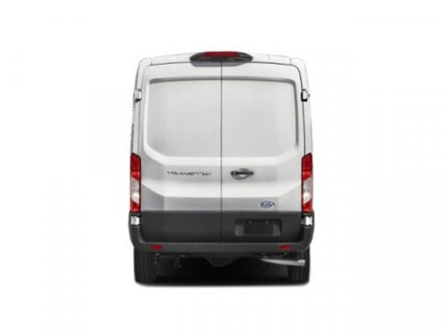 New 2026 Ford Transit 250 Medium Roof Empty Cargo Van - photo 7