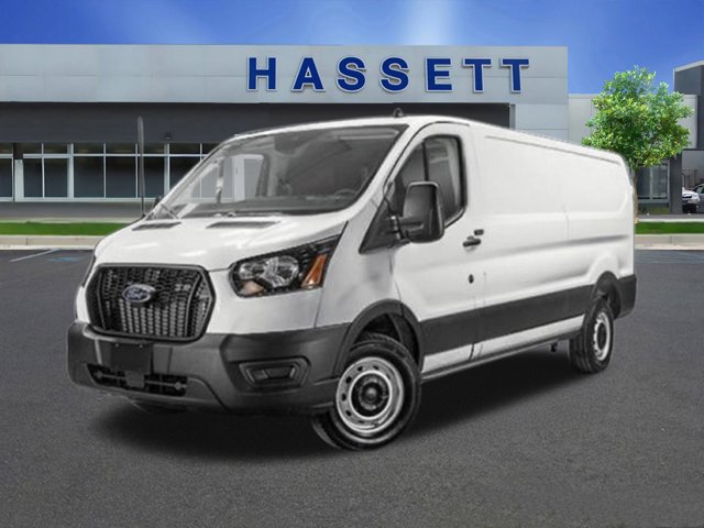 New 2026 Ford Transit 150 - photo 1