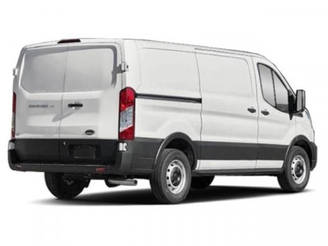 New 2026 Ford Transit 250 Low Roof Empty Cargo Van - photo 3