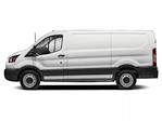 New 2026 Ford Transit 250 Low Roof Empty Cargo Van thumbnail 4