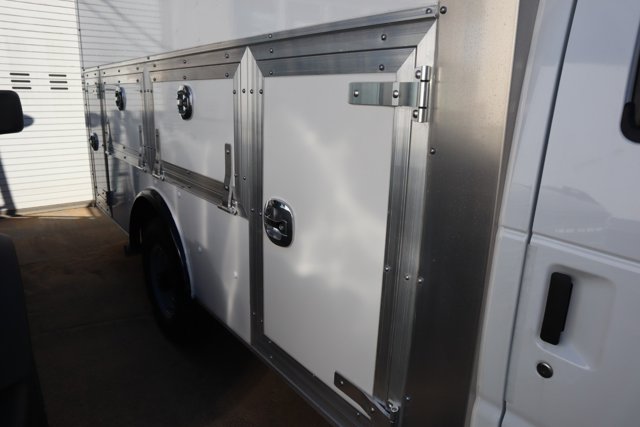 New 2026 Ford E-350 Cutaway - photo 7