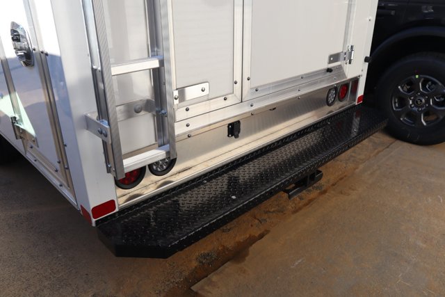 New 2026 Ford E-350 Cutaway - photo 8