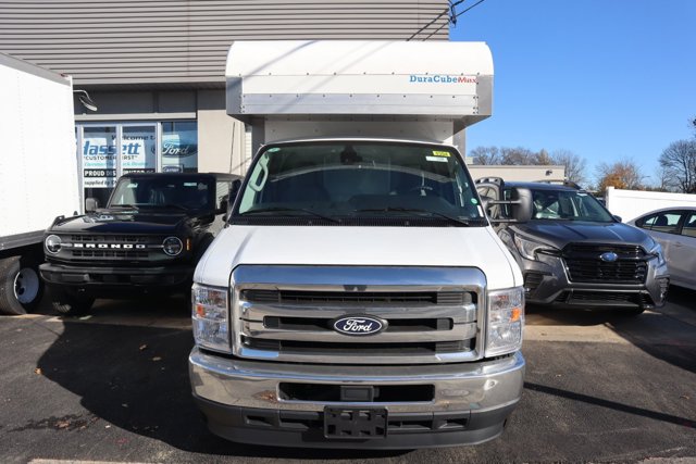 New 2026 Ford E-350 Cutaway - photo 14