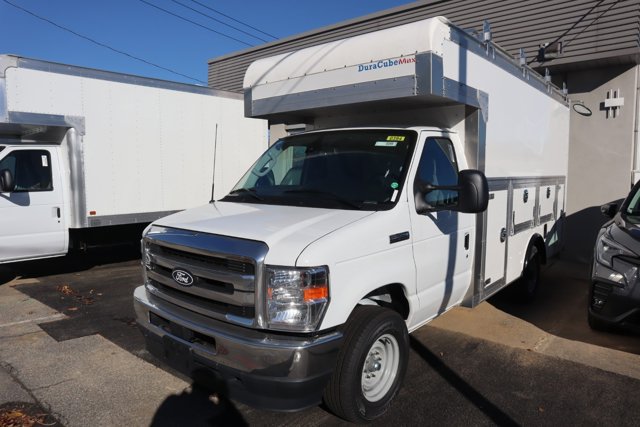 New 2026 Ford E-350 Cutaway - photo 13