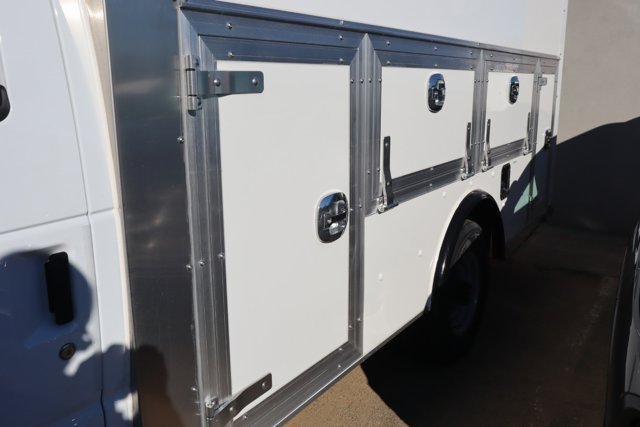 New 2026 Ford E-350 Cutaway - photo 5