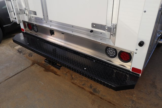 New 2026 Ford E-350 Cutaway - photo 6