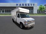 New 2026 Ford E-350 Cutaway thumbnail 11