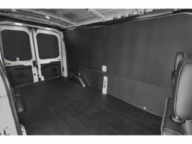 New 2026 Ford Transit 250 Medium Roof Empty Cargo Van - photo 15