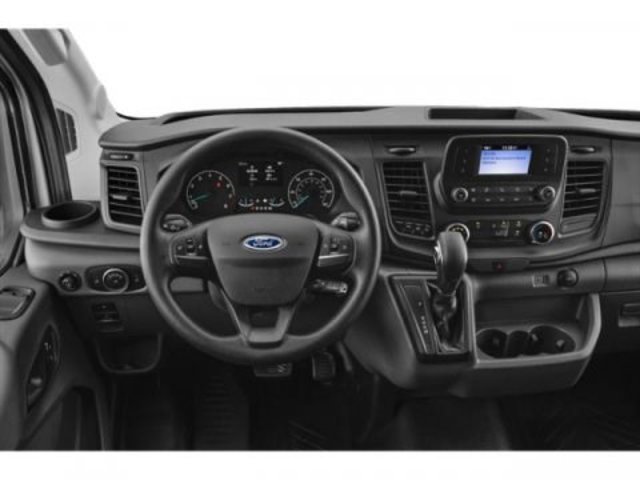 New 2026 Ford Transit 250 Medium Roof Empty Cargo Van - photo 9