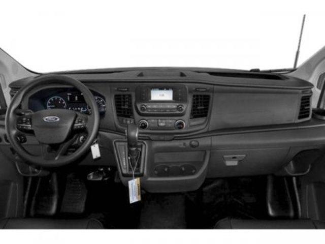 New 2026 Ford Transit 150 Low Roof Empty Cargo Van - photo 4