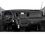 New 2026 Ford Transit 250 Low Roof Empty Cargo Van thumbnail 4