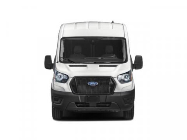 New 2026 Ford Transit 250 Medium Roof Empty Cargo Van - photo 6