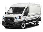 New 2026 Ford Transit 250 Medium Roof Empty Cargo Van thumbnail 4