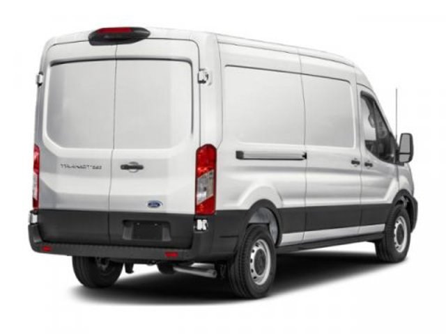 New 2026 Ford Transit 250 Medium Roof Empty Cargo Van - photo 5