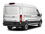 New 2026 Ford Transit 250 Medium Roof Empty Cargo Van thumbnail 5