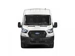 New 2026 Ford Transit 250 Medium Roof Empty Cargo Van thumbnail 6