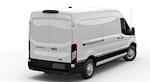New 2026 Ford Transit 250 Medium Roof Empty Cargo Van thumbnail 3