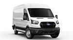 New 2026 Ford Transit 250 Medium Roof Empty Cargo Van thumbnail 4