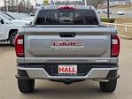 New 2026 GMC Canyon Elevation Crew Cab thumbnail 4