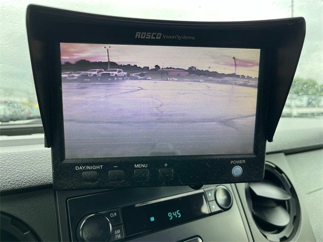 Used 2012 Ford F-450 Regular Cab Cab Chassis - photo 18