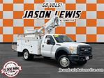 Used 2012 Ford F-450 Regular Cab Cab Chassis thumbnail 2