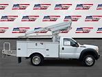 Used 2012 Ford F-450 Regular Cab Cab Chassis thumbnail 2