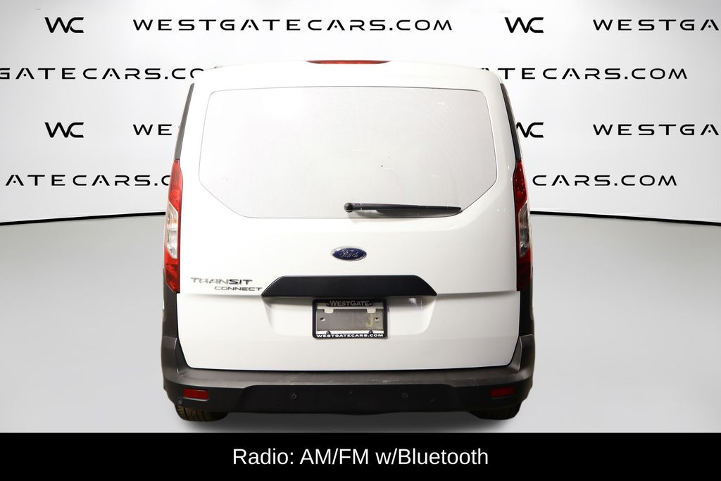 Used 2023 Ford Transit Connect - photo 2