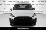Used 2023 Ford Transit Connect Empty Cargo Van thumbnail 1