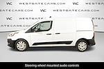 Used 2023 Ford Transit Connect Empty Cargo Van thumbnail 3