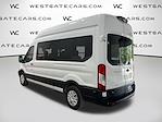 Used 2018 Ford Transit 350 XLT Passenger Van thumbnail 11