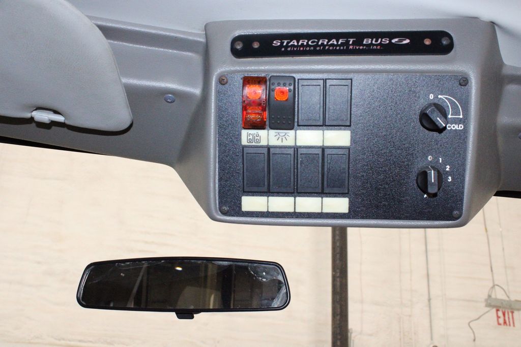 Used 2015 Ford E-450 Cutaway - photo 25