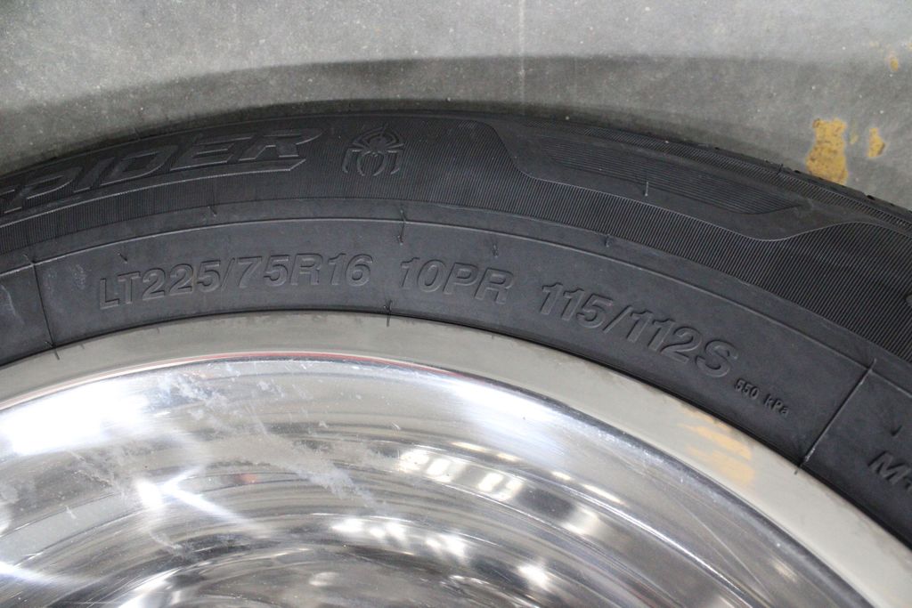 Used 2015 Ford E-450 Cutaway - photo 32