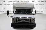 Used 2015 Ford E-450 Cutaway thumbnail 9