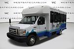 Used 2015 Ford E-450 Cutaway thumbnail 10