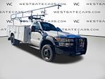 Used 2016 Ford F-450 Regular Cab Cab Chassis thumbnail 8