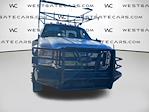 Used 2016 Ford F-450 Regular Cab Cab Chassis thumbnail 9