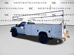 Used 2016 Ford F-450 Regular Cab Cab Chassis thumbnail 10